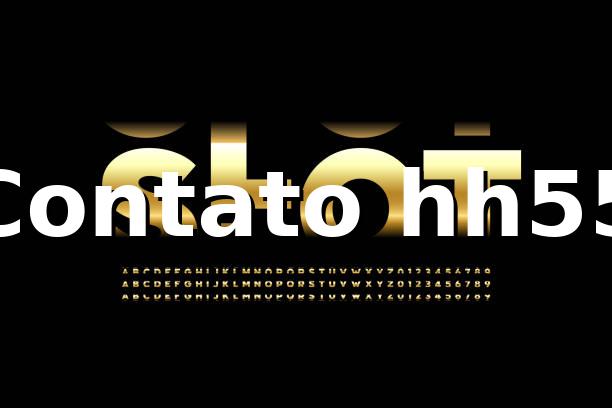 hh55 -Contato