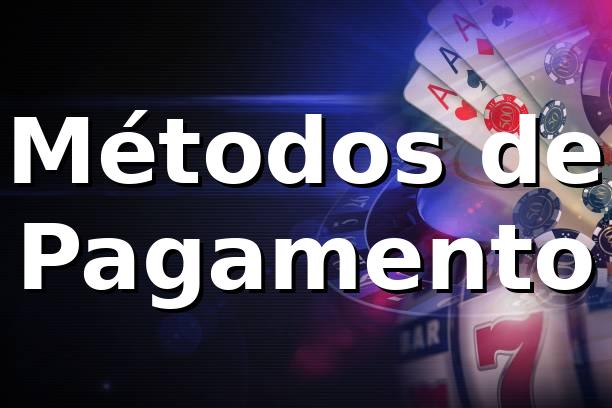 hh55 -Métodos de Pagamento
