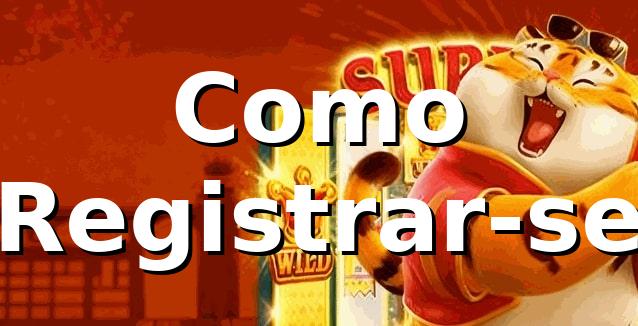 hh55 -Como Registrar-se na Plataforma de Jogos