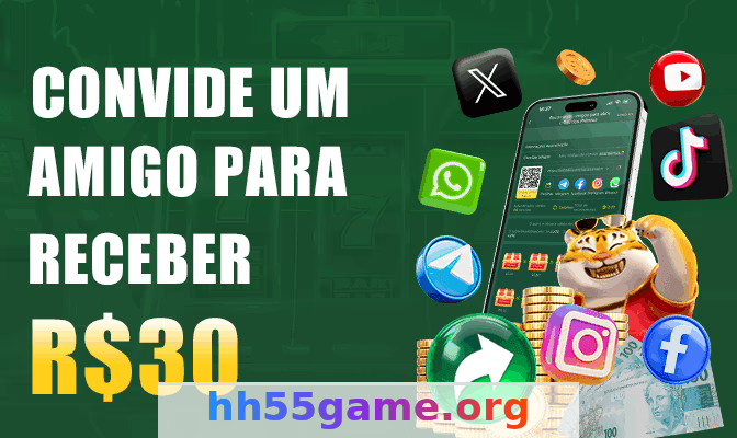 HH55 - Cassino Online Confiável Brasil 2025 | Jogos Seguros 28 Imagem da página inicial 1
