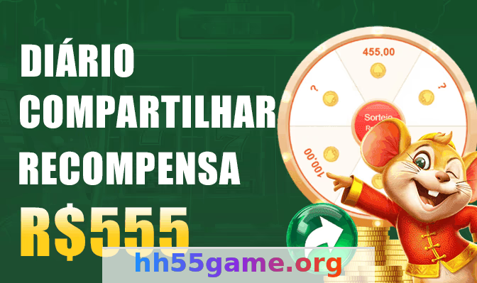 HH55 - Cassino Online Confiável Brasil 2025 | Jogos Seguros 27 Imagem da página inicial 2