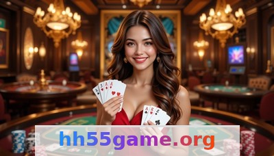 Descubra a plataforma no hh55: uma nova experiência de apostas online 🎰 6 Imagem ilustrativa
